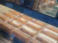 -泸溪河桃酥(秦淮夫子庙一店)