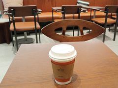 -Peet's 皮爷咖啡(深圳湾万象城店)