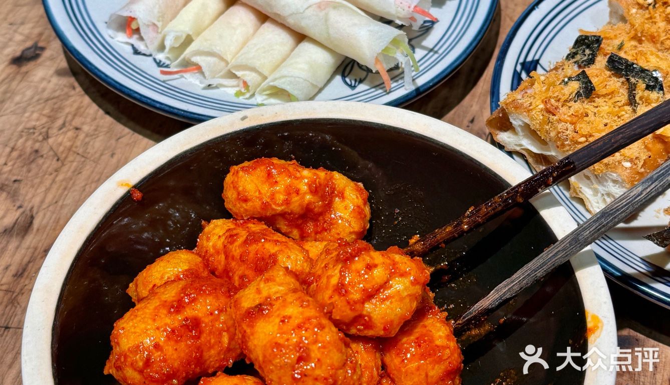 记住都江堰这个这家！好牛好好牛！！ 