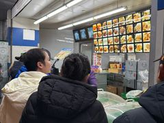 -宫廷糕点铺(双林中横路店)