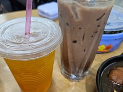 爱玉冰-新记肉骨茶