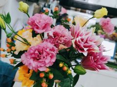 -Butchart布查德鲜花(花艺设计中心)