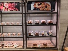 -巴黎贝甜(银城东苑店)
