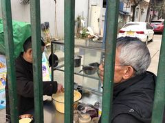 -蛋烘糕(新华公园店)
