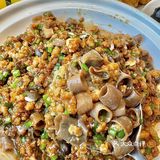 青岛！新开的！近期吃到最🈵意的一顿！