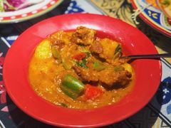 牛肉玛莎拉-Tony's House