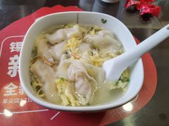 -锡笼记·无锡小笼(水岸店)