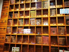 -猫的天空之城概念书店(印象城购物中心店)