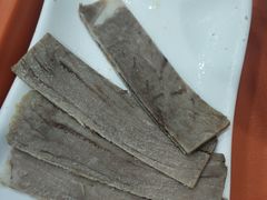 -马有才牛肉面(银池·花香丽舍店)