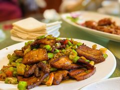 -春江饭店(共青团路总店)