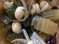 -海富荣·锅贴·陕菜家常菜(阳光城店)