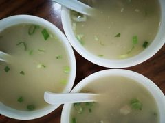 -温记府廟豆汤饭·始于1955年(海椒店)