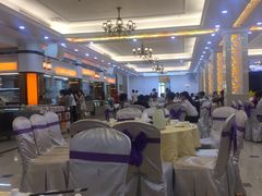 大堂-喜临门酒家(城东店)