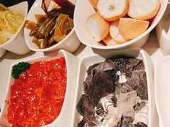 捞牌麻辣滑牛-海底捞火锅(顺义华联店)