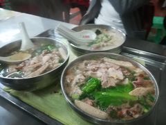 -广场正宗原汁薏米店