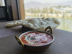 -娜玛瑟德餐厅(仙足岛店)