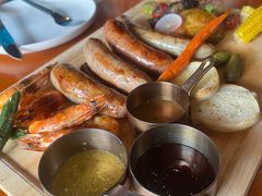 -布拉格餐厅· 中欧捷克菜(全国首店)