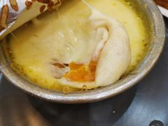-三千里韩式炭火烤肉(南八马路店)