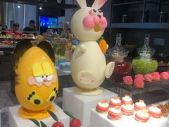 -解放碑威斯汀酒店-知味国际美食餐厅