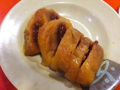 豆沙粽-顺发饮食店(景泰西六巷店)