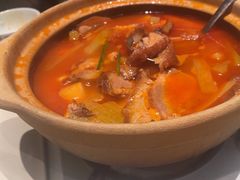 -一坐一忘云南菜(卓悦中心)