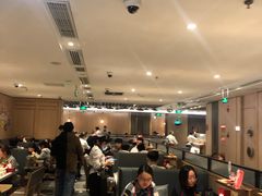 -海底捞火锅(奥体南路店)