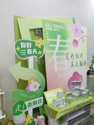 -凡碧诗毛孔清洁收细