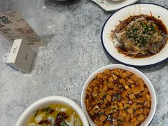 -聚丰园•湖鲜餐厅(阿红私房菜梅石路店)