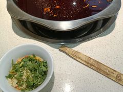 -水碾河刘老大串串香(水碾河路店)