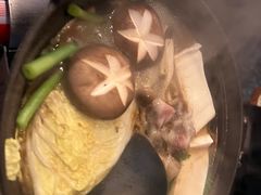 -阿泽料理