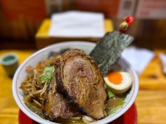 白龙拉面-老龙亭拉面店