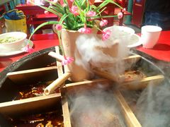 -巴九门老火锅(来福士打望店)