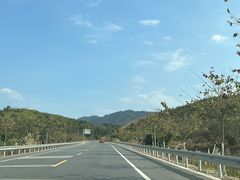 -韶关经律论国际酒店温泉