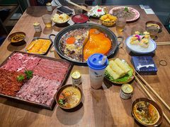 -楠火锅(昆山金鹰店)