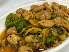 -阿九食店(南湾南路店)