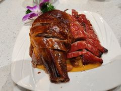 -香港新发烧腊茶餐厅(水围店)