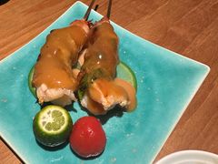 -松涛日本料理