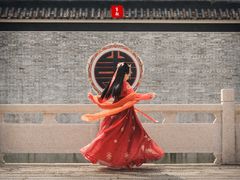 -黄埔古港
