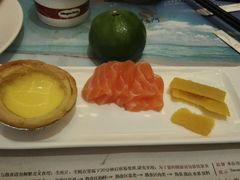 -鲤鱼门渔人码头自助餐厅