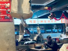 -北丐先生·野馄饨烧烤(雨花万象店)