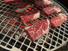 -久喜番和牛烧肉酒场(北辰三角洲店)