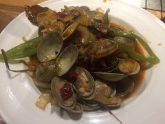 -悦屋老板娘的烤肉店(紫薇田园店)