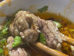 -盖帮鳝鱼串串(东郊记忆店)