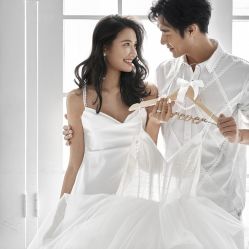 -奈斯影像婚纱摄影(拱墅店)