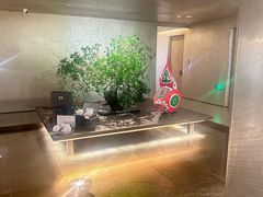 -隐溪茶馆(静安寺店)