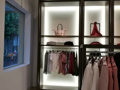 -BURBERRY(北京赛特奥特莱斯店)