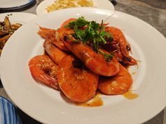 -1937青岛老味道·海肠捞饭·青岛菜(大鲍岛栈桥店)