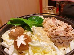 -気楽亭和食料理(气乐亭大世界本店)