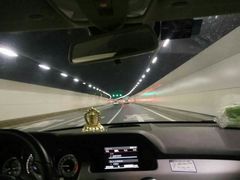 -胶州湾海底隧道