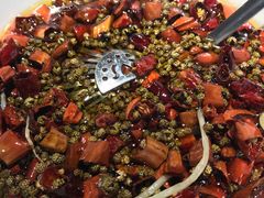 废弃辣椒-雲蜀龙阁·金牌水煮鱼(方庄店)